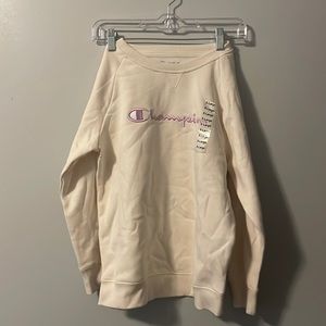 Champion Crewneck